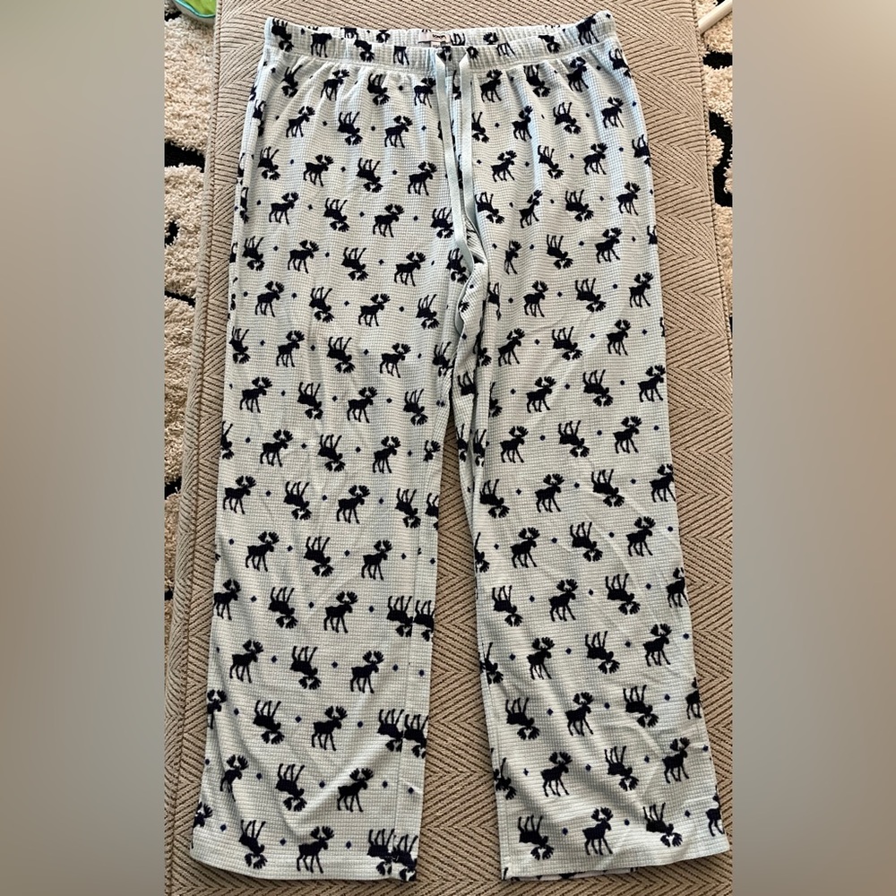 Sonoma Pajama Bottoms